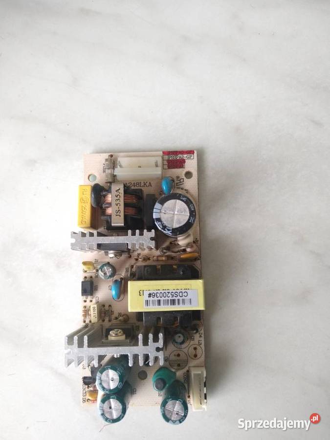 Zasilacze płytki 33V4Ampery Pozostałe kujawsko-pomorskie Bydgoszcz