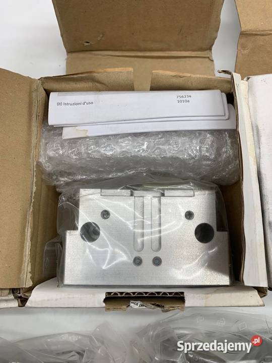 Festo HGPT40ABF 560219 parallel gripper mazowieckie Warszawa