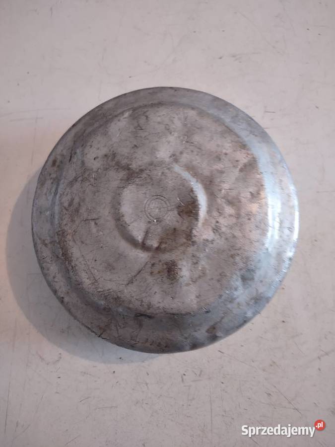 WFM WSK DEKIEL POKRYWA MAGNETA FABRYKA Świdnik