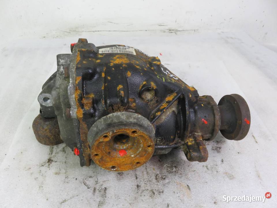 DYFER BMW 3 E46 320 7525204 235 małopolskie