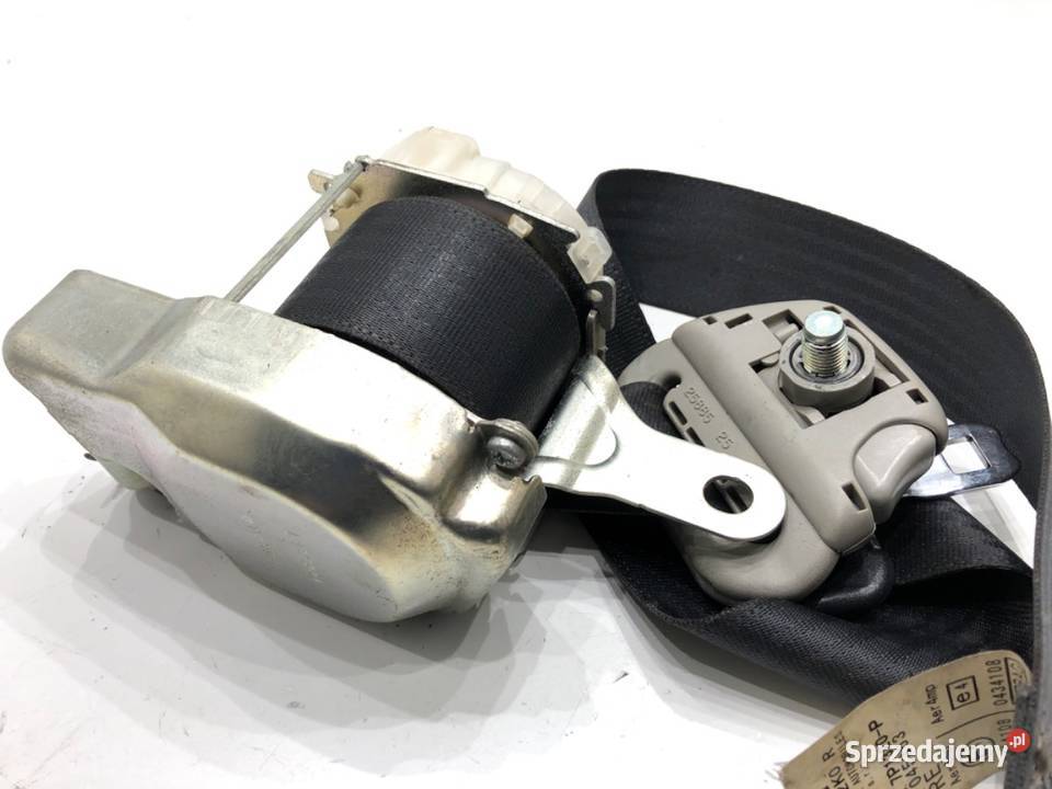 PAS BEZPIECZEŃSTWA PRAWY PRZÓD SUZUKI SWIFT III Wyposażenie wnętrza