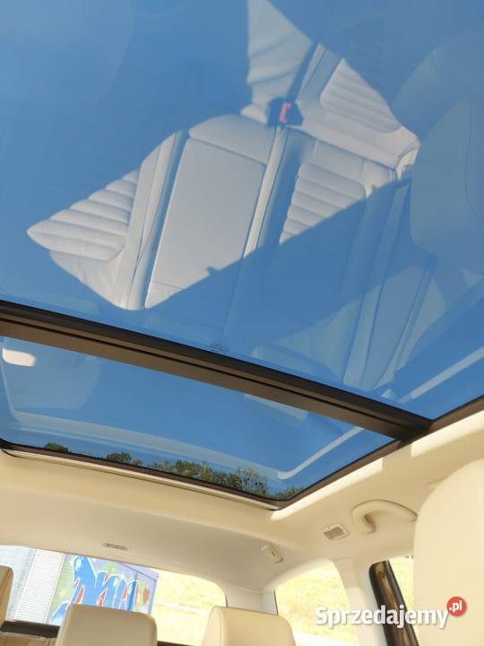 Volkswagen Passat B7 kamera cofania Dobrzyń nad Wisłą