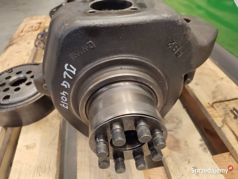 Układ planetarny JLG 4017 112 06 706 01 Motoryzacja Wilkowo
