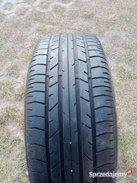 opona BRIDGESTONE POTENZA 20555R16 świętokrzyskie Kielce