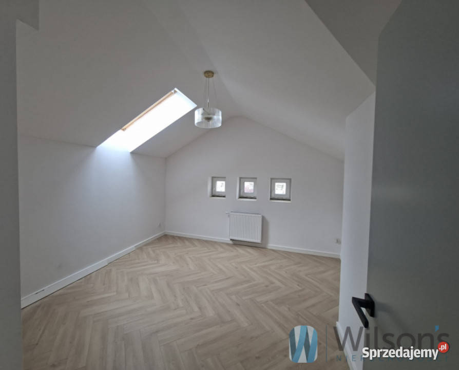 Mieszkanie Wrocław 4137m2 2 pokoje sprzedam