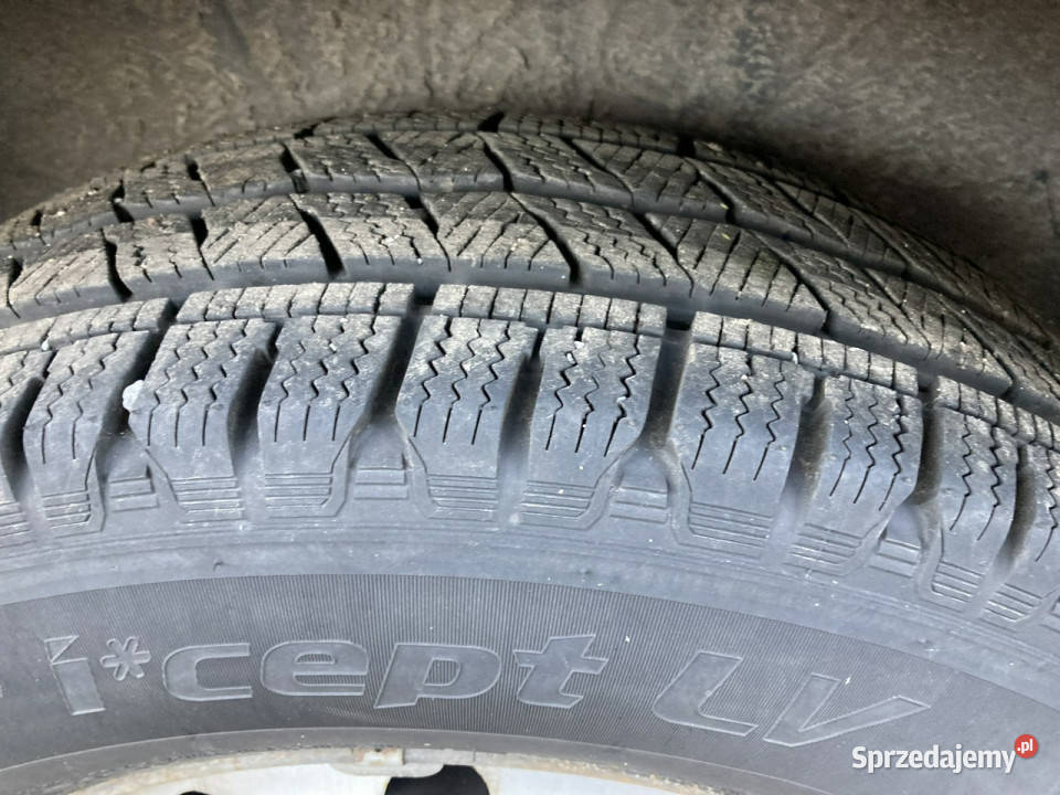 Fiat Ducato Ducato 23 JTD Mega 6biegów 2014 Syców