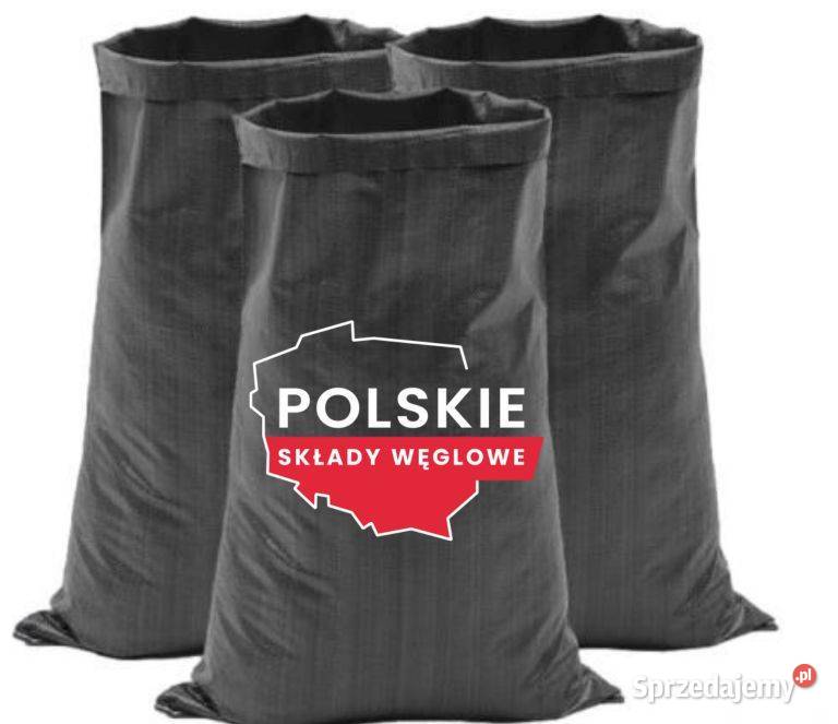 Węgiel Polski Orzech PREMIUM 2930 MJ 1950 tona Wrocław