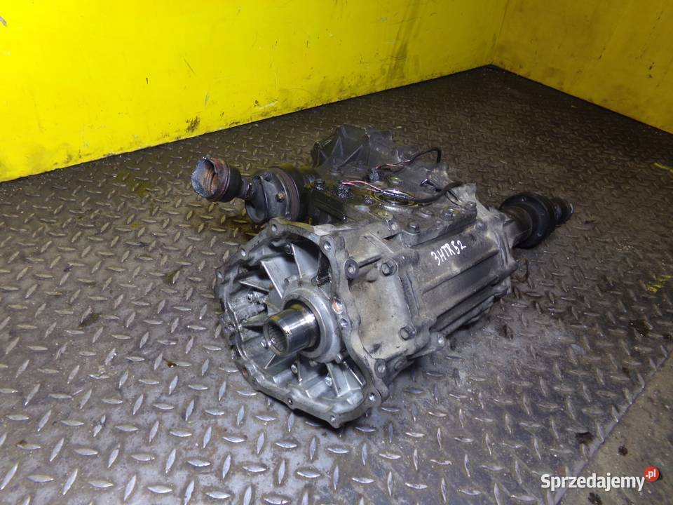 SUZUKI GRAND VITARA 24 B 11r 166 reduktor