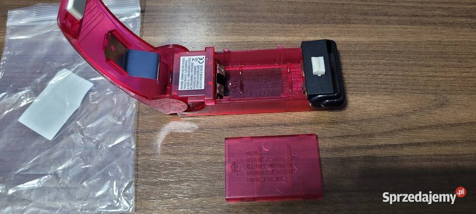 Mini zgrzewarka do torebek termicznych Dom i Ogród Sosnowiec sprzedam