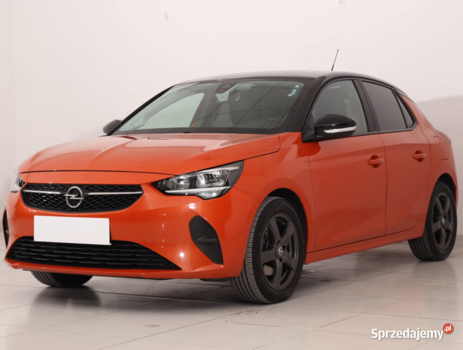 Opel Corsa 12 Turbo Piaseczno