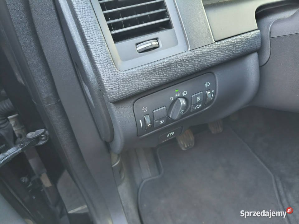 Volvo XC 60 20d 163 DRIVe Kinetic Serwisowany gniazdo USB