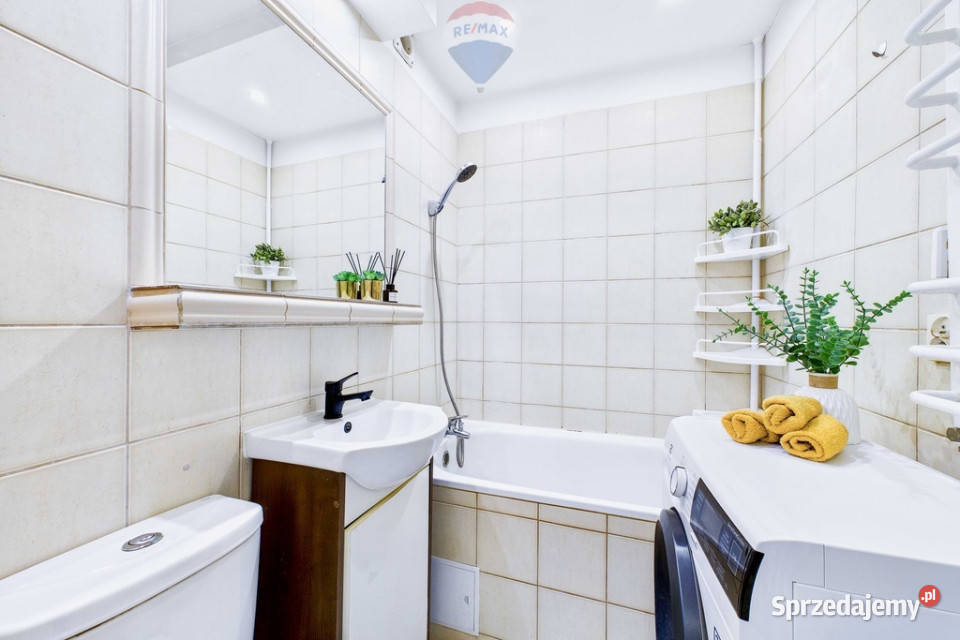 Do wynajęcia kawalerka 29 m Rok budowy 1969 lubuskie Zielona Góra