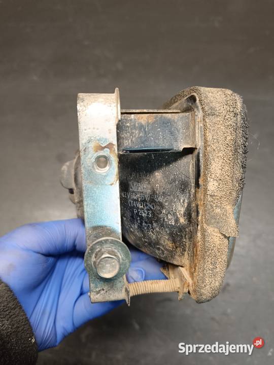 Lampa przód światło reflektor części Suzuki DRZ Gołaczewy