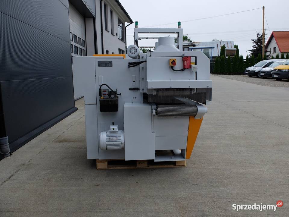 Wielopiła obrzynarka Winter 1123 Naprawa