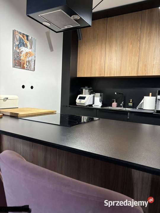 3pok 65met Borowskiej BALKONKOMÓRKAGARAŻ Wrocław Sprzedaż