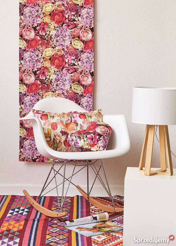 VIRTUOSSI DESIGNEKSKLUZYWNE firany zasłony Zabrze