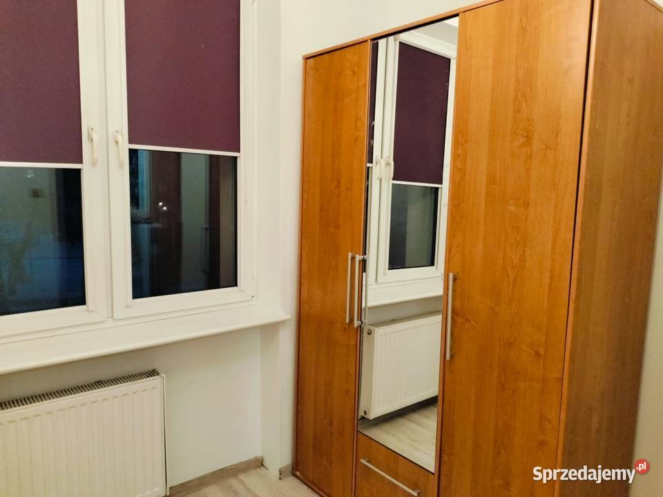 Mieszkanie na wynajem zaraz Bydgoszcz