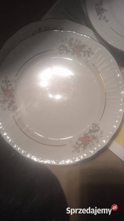 Sprzedam porcelane z PRL Czeladź sprzedam