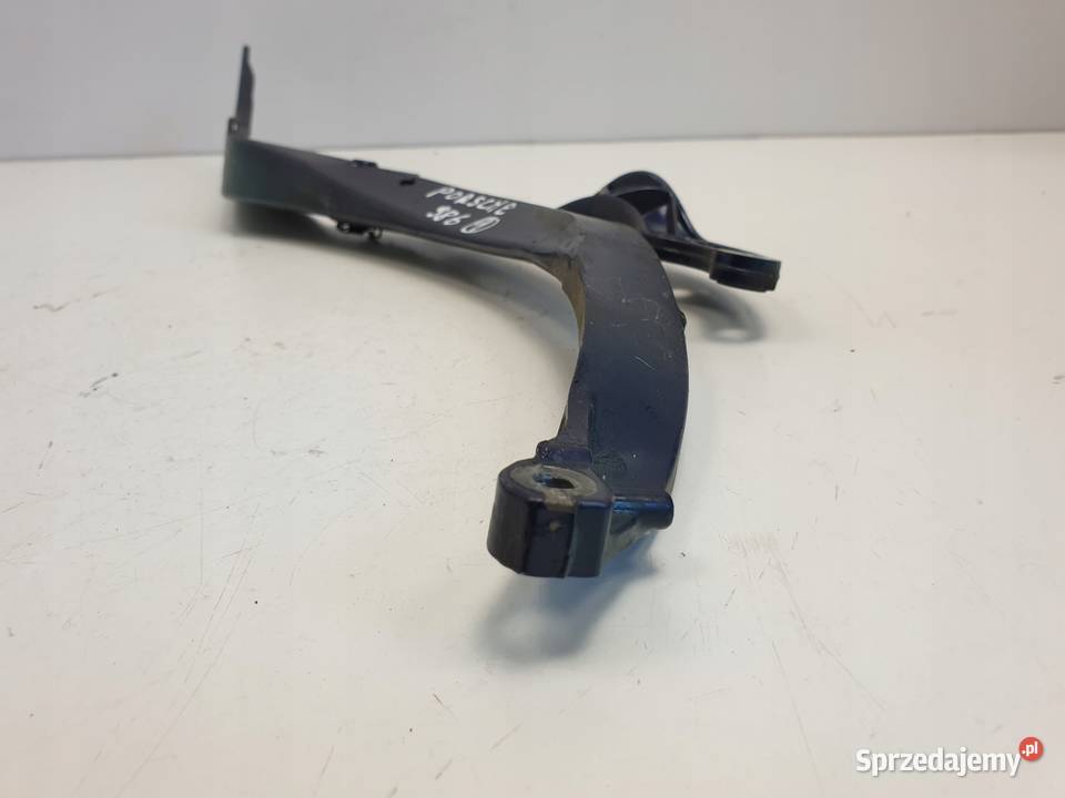 Porsche Boxster 986 ZAWIAS DACHU lewy MOCOWANIE Chełm sprzedam