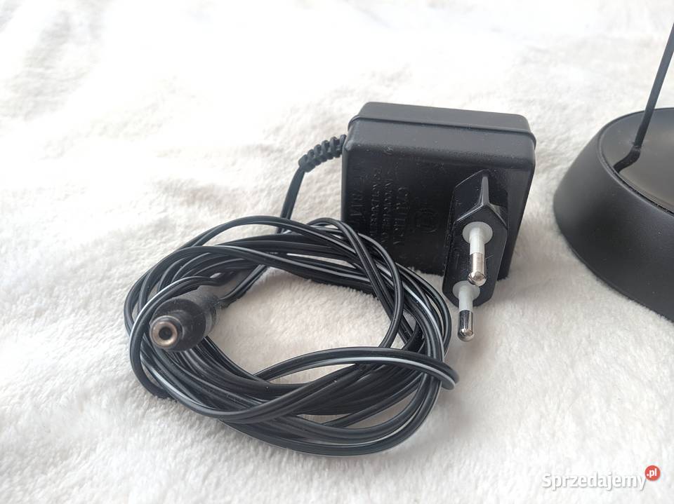 Philips SBC HC 8435 Słuchawki Bezprzewodowe Warszawa