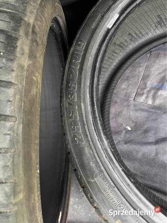 Opony uniroyal rainsport 5 Radom