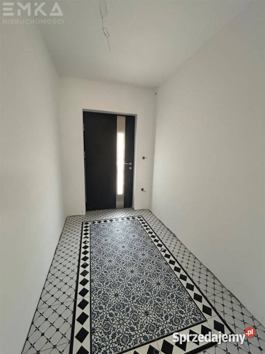 sprzedaży domu 175m2 Strzelno Wiosenna Domy