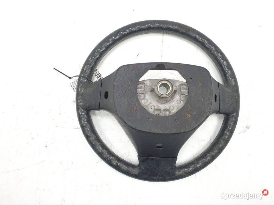 KIEROWNICA HYUNDAI GETZ 561101C500 Lipno sprzedam