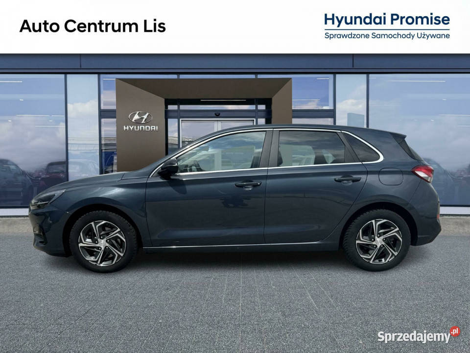 Salon Polska Autoryzowany dealer Faktura VAT Rok produkcji 2023 wielkopolskie Kalisz sprzedam