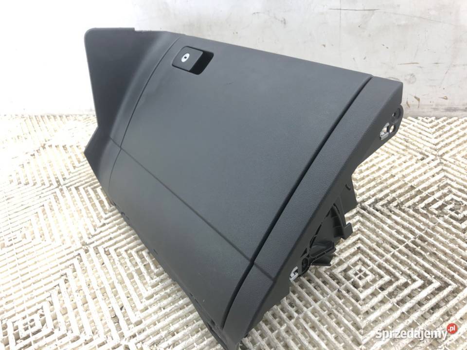 SCHOWEK PASAŻERA VW GOLF VII Hatchback podkarpackie