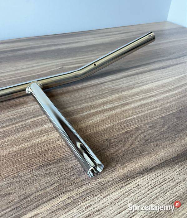 NOWA KIEROWNICA JAWA 50 TYP 20 KACZKA PANCERKA Bielsko-Biała sprzedam