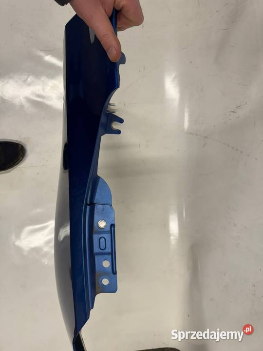 Oryginalny błotnik prawy Kia Ceed III 2021 kod