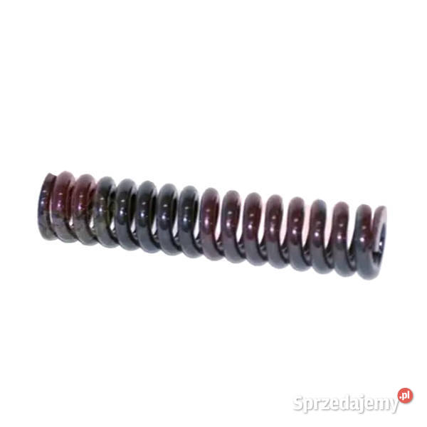 807074C Sprężyna 225 X 05 Zęby redlicy Great