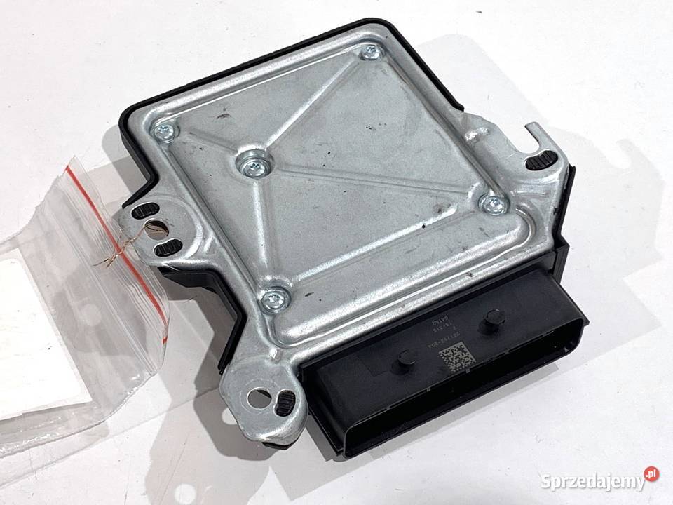 SENSOR AIRBAG VW TROC 3Q0959655CS CZUJNIK