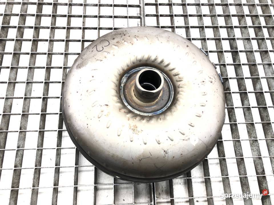 SPRZĘGŁO MITSUBISHI PAJERO III 32 160 9907 Sprzęgła wiskotyczne