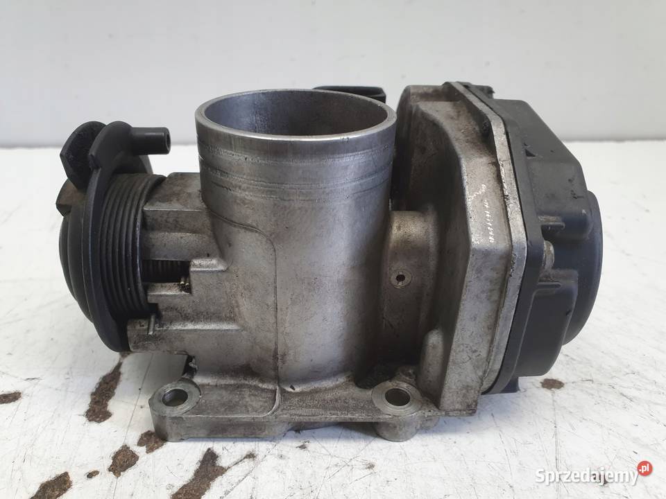 PRZEPUSTNICA VW Bora 14 16V Chełm