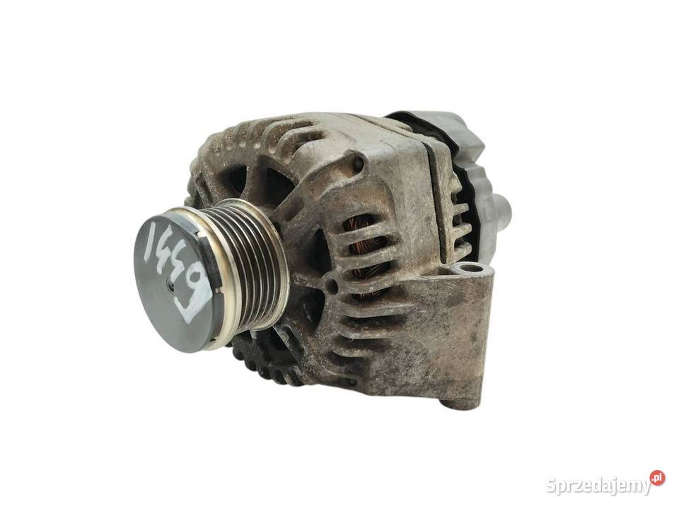 ALTERNATOR 3140085E00000 30600422 13 D Suzuki świętokrzyskie sprzedam