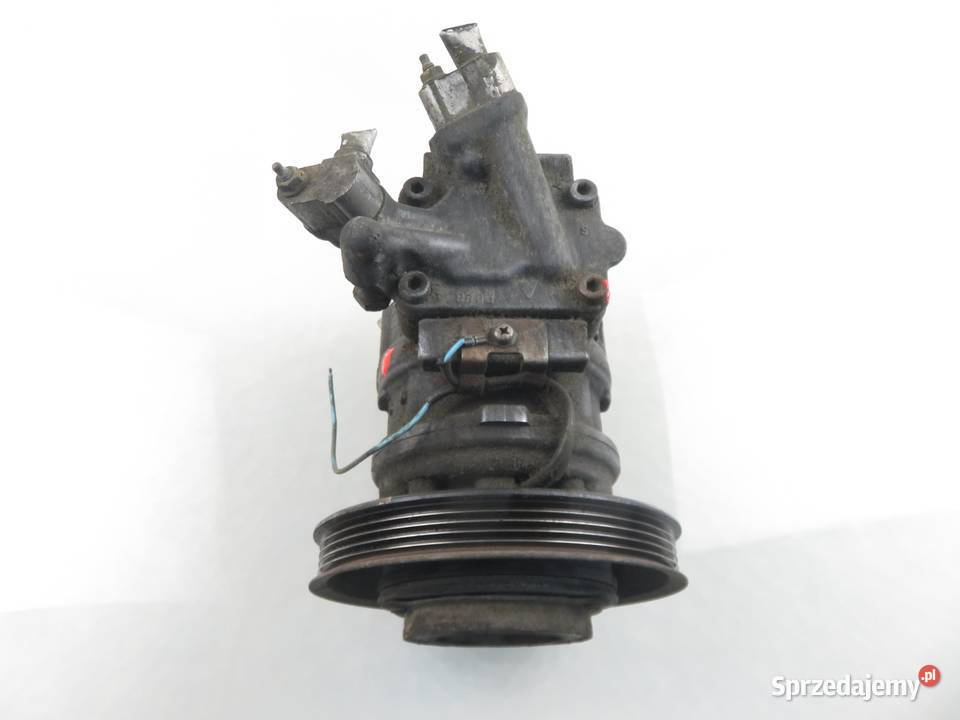 KOMPRESOR KLIMATYZACJI HONDA ACCORD V CE CF 19 i małopolskie