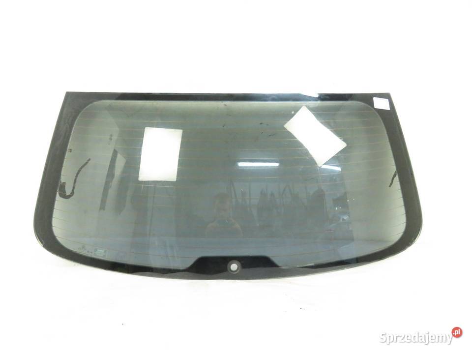 SZYBA TYLNA AUDI A6 C6 KOMBI