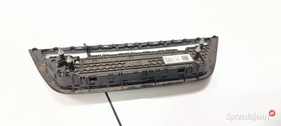 PANEL KLIMATYZACJI BMW X4 M F98 11419110 Lipno sprzedam