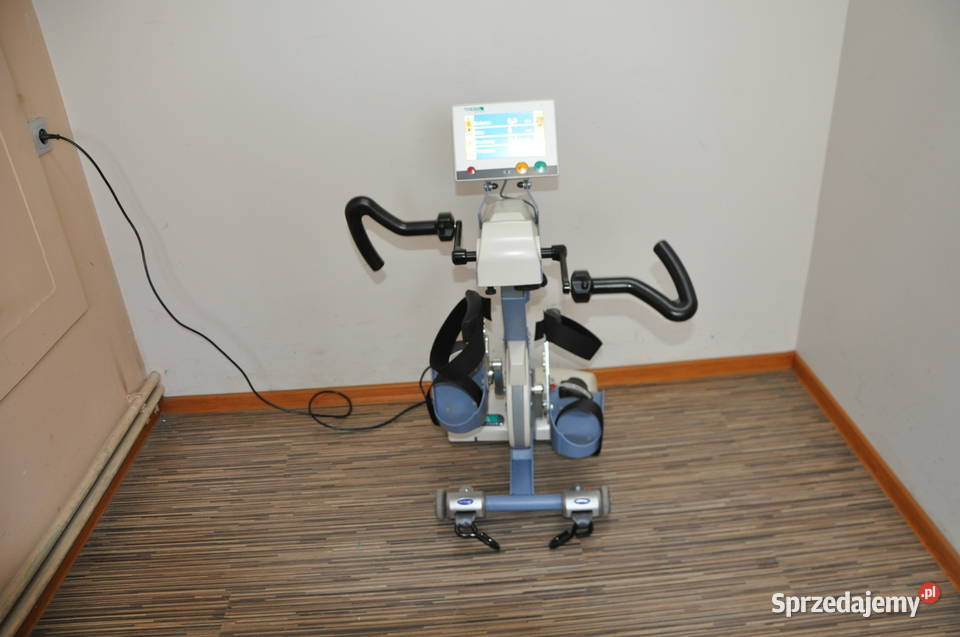THERATrainer TIGO 632 Rotor elektryczny kończyn łódzkie sprzedam