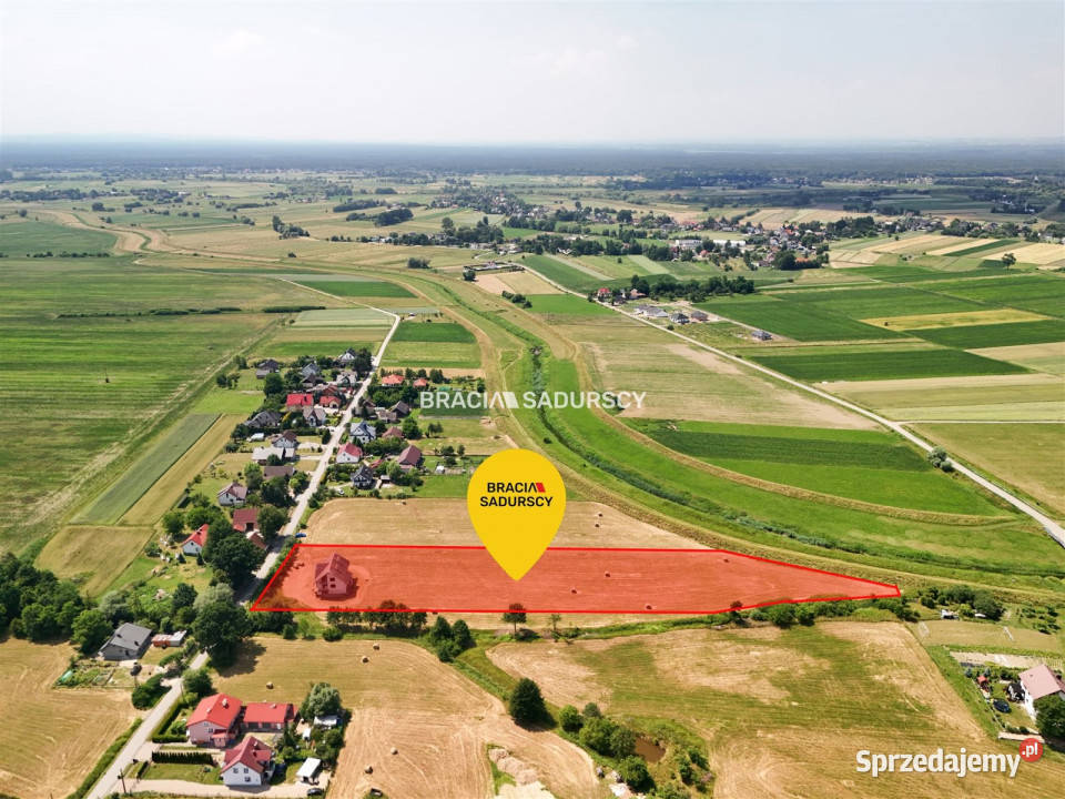 Dom wolnostojący 294m2 Ostrów Szlachecki sprzedam