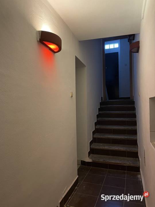 83 m2 na śródmieściu Waszyngtona ogrzewanie