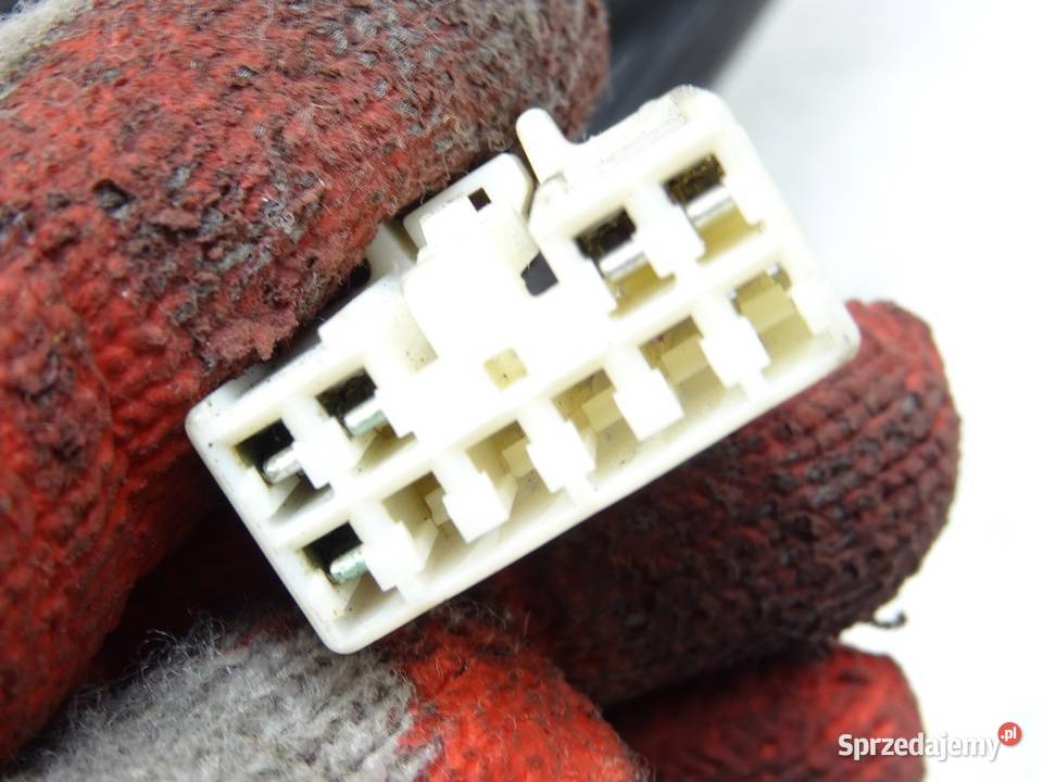 LUSTERKO LEWE CHRYSLER PT CRUISER Hatchback 0010 sprzedam