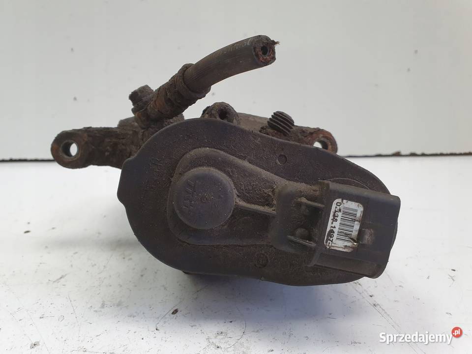 Volvo S60 II S80 II V60 V70 III XC70 II TYLNY lubelskie Janów