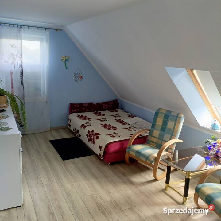 Sprzedam dom 128 m2 jednorodzinny z 2017riku Głuchołazy
