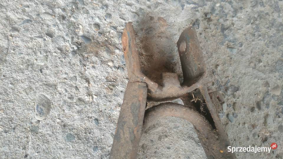 Romet Komar Stopka Centralna Wygiełzów
