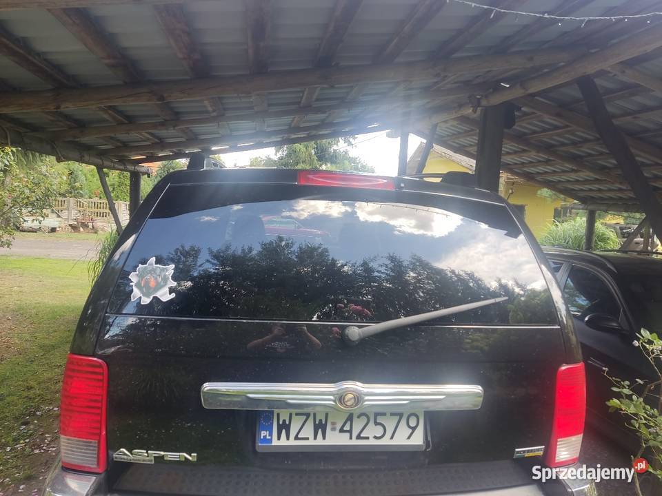 Aspen lakier metallic Aspen Atalin