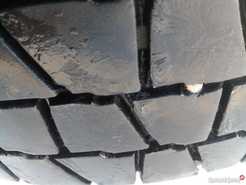 OPONA TYŁ GOODYEAR 22575R175 Opony Rzędowice