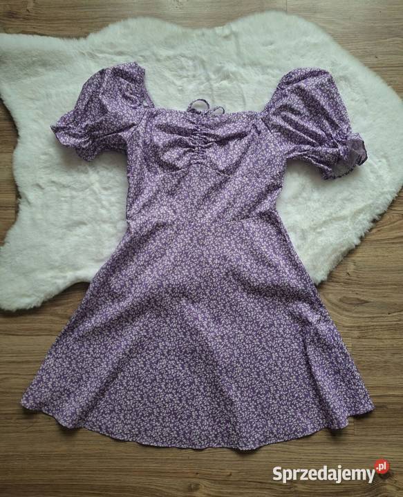 Letni zestaw 2 sukienki hm shein sukienka letnia małopolskie Kraków