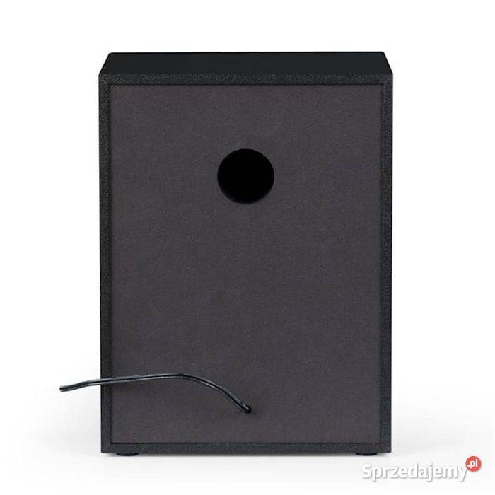 Nowa Mini Wieża Stereo Auna Bluetooth DAB Radio Pozostałe Nowe Bielice